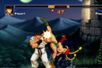 Super Street Fighter II Turbo HD Remix (PlayStation 3)