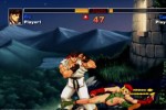 Super Street Fighter II Turbo HD Remix (PlayStation 3)