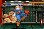 Super Street Fighter II Turbo HD Remix (PlayStation 3)