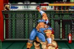 Super Street Fighter II Turbo HD Remix (PlayStation 3)