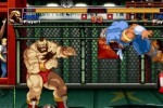 Super Street Fighter II Turbo HD Remix (PlayStation 3)