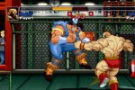 Super Street Fighter II Turbo HD Remix (PlayStation 3)