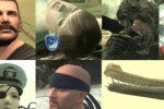 Metal Gear Online Meme Expansion (PlayStation 3)