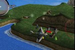 Armageddon Squadron (iPhone/iPod)