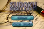 Sudoku Challenge! (Wii)