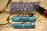 Sudoku Challenge! (Wii)