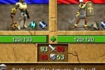 Age of Empires: Mythologies (DS)