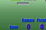 Volley Tennis (iPhone/iPod)