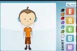 MeeMee Character Creator (iPhone/iPod)