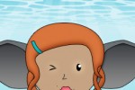 MeeMee Character Creator (iPhone/iPod)