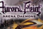 Aurora Feint II: Arena Daemons (iPhone/iPod)