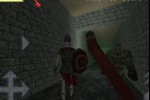 Zombie Mansion (iPhone/iPod)