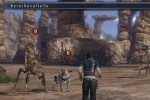 The Last Remnant (Xbox 360)