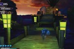 Sonic Unleashed (Xbox 360)
