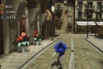 Sonic Unleashed (Xbox 360)