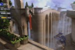 Sonic Unleashed (Xbox 360)