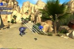 Sonic Unleashed (Xbox 360)