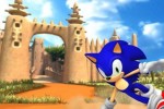 Sonic Unleashed (Xbox 360)
