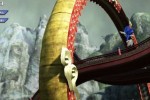 Sonic Unleashed (Xbox 360)