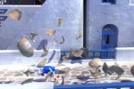 Sonic Unleashed (Xbox 360)