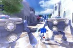 Sonic Unleashed (Xbox 360)