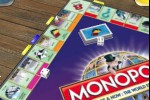 Monopoly Here & Now: The World Edition (iPhone/iPod)