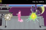 NinjaShooter (iPhone/iPod)