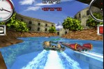 Wave Blazer (iPhone/iPod)