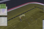 Worldwide Soccer Manager 2009 (PC)