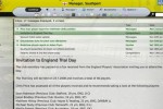 Worldwide Soccer Manager 2009 (PC)