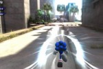 Sonic Unleashed (PlayStation 2)