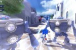 Sonic Unleashed (PlayStation 2)