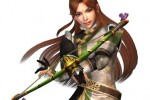 Dynasty Warriors 6 (PlayStation 2)