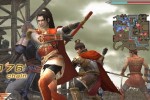 Dynasty Warriors 6 (PlayStation 2)