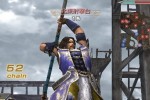 Dynasty Warriors 6 (PlayStation 2)