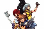 Kingdom Hearts Coded (Mobile)