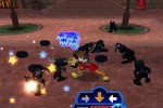 Kingdom Hearts Coded (Mobile)