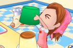 Cooking Mama: World Kitchen (Wii)