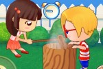 Cooking Mama: World Kitchen (Wii)