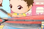 Cooking Mama: World Kitchen (Wii)