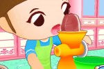 Cooking Mama: World Kitchen (Wii)