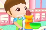 Cooking Mama: World Kitchen (Wii)