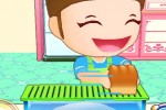 Cooking Mama: World Kitchen (Wii)