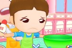 Cooking Mama: World Kitchen (Wii)