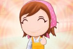 Cooking Mama: World Kitchen (Wii)