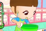 Cooking Mama: World Kitchen (Wii)