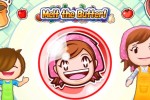 Cooking Mama: World Kitchen (Wii)