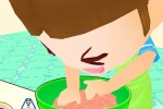 Cooking Mama: World Kitchen (Wii)