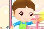 Cooking Mama: World Kitchen (Wii)