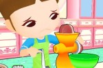 Cooking Mama: World Kitchen (Wii)